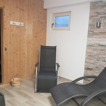 Ferienwohnung Allgaeublick Regina Bad Hindelang Buitenkant foto