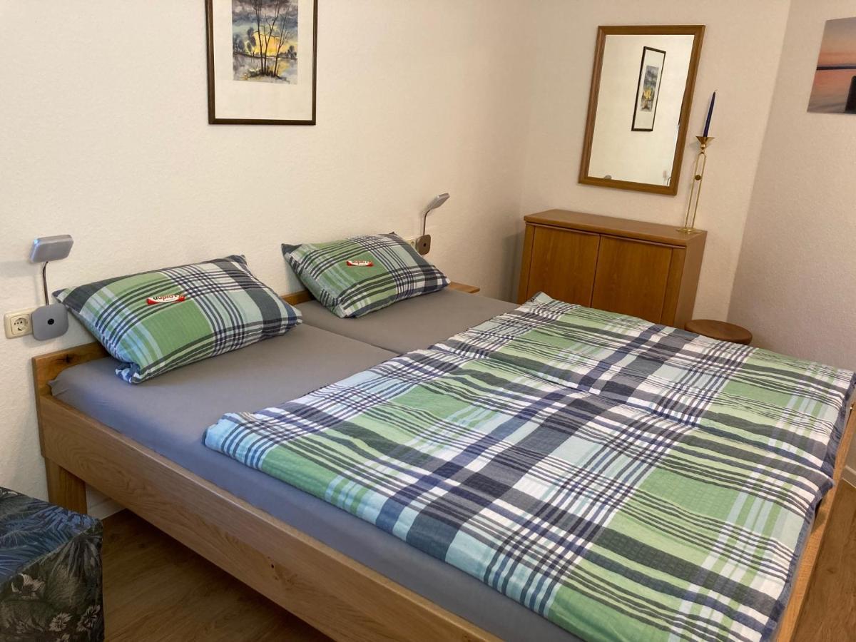 Ferienwohnung Allgaeublick Regina Bad Hindelang Buitenkant foto