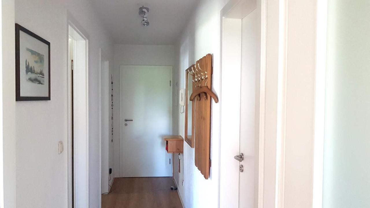 Ferienwohnung Allgaeublick Regina Bad Hindelang Buitenkant foto