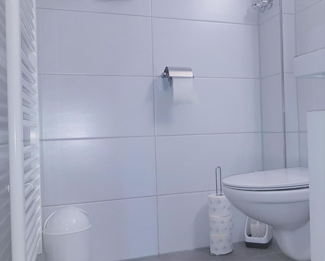 Ferienwohnung Allgaeublick Regina Bad Hindelang Buitenkant foto