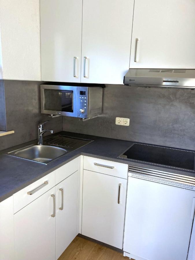 Ferienwohnung Allgaeublick Regina Bad Hindelang Buitenkant foto