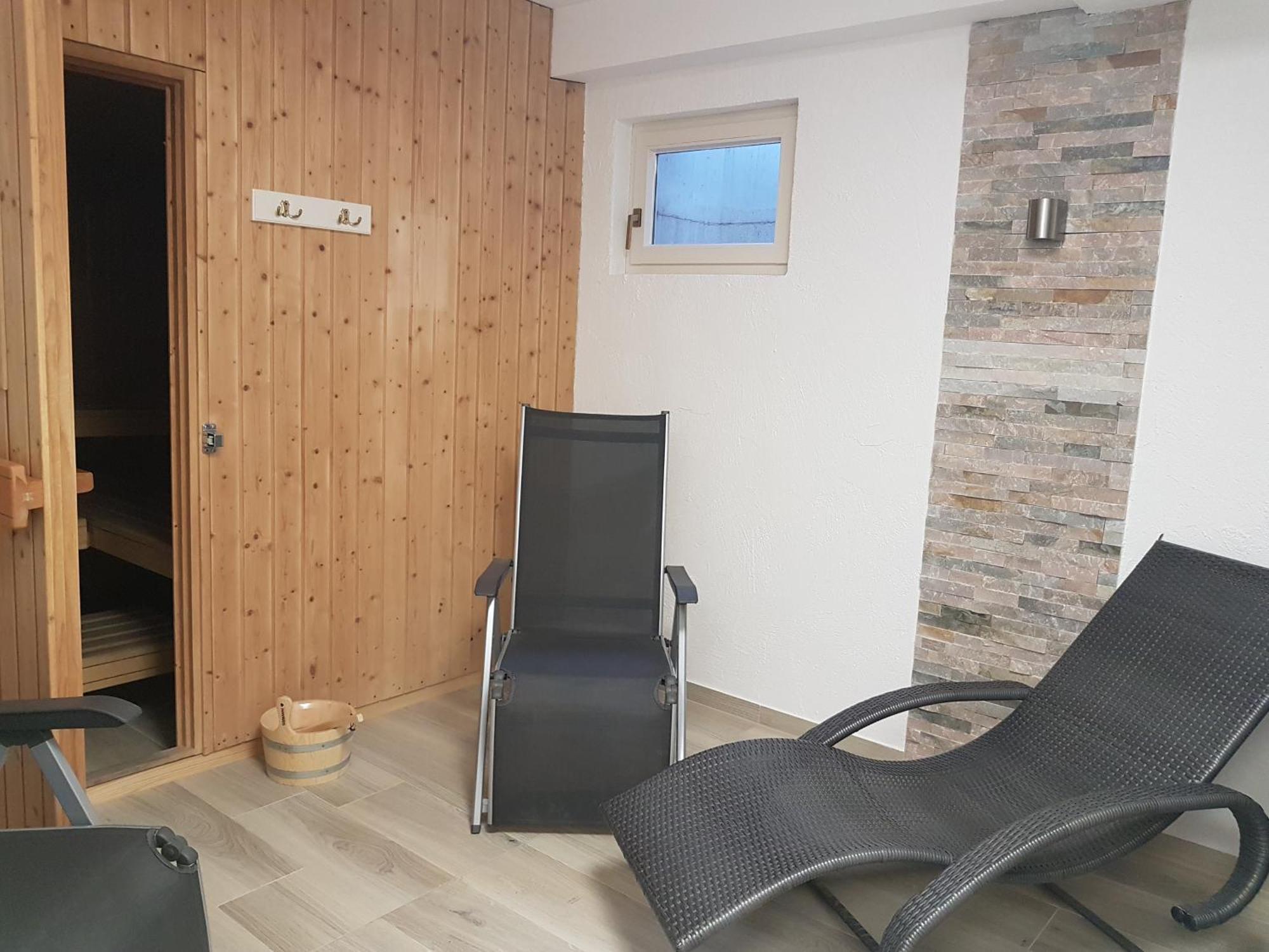 Ferienwohnung Allgaeublick Regina Bad Hindelang Buitenkant foto